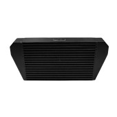 TurboWorks Intercooler 500x300x102 backward Black