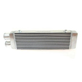 TurboWorks Intercooler 550x180x65 inlet 2,5" same side