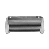 TurboWorks Intercooler 600x280x76 same side