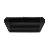 TurboWorks Intercooler 600x300x102 backward Black