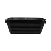 TurboWorks Intercooler 600x300x130 inlet 3,5" Black