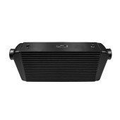 TurboWorks Intercooler 600x300x150 inlet 3,5" Black