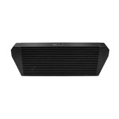 TurboWorks Intercooler 700x300x102 backward Black