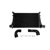 TurboWorks Intercooler Audi VW Seat Skoda 1.8 2.0 TSI Tube & Fin 65mm