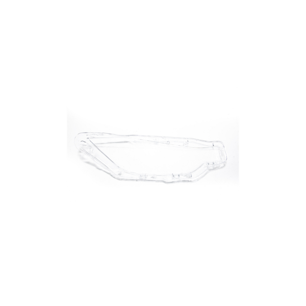 Headlight Lens BMW 3 F30 F31 Left + right