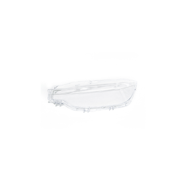 Headlight Lens BMW 3 F30 F31 Left + right