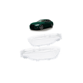 Headlight Lens BMW 3 F30 F31 Left + right
