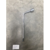 Wheel lug wrench Nissan GT-R R35 2015