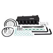 Intake manifold  BMW B58 GEN 1 with fuel rail