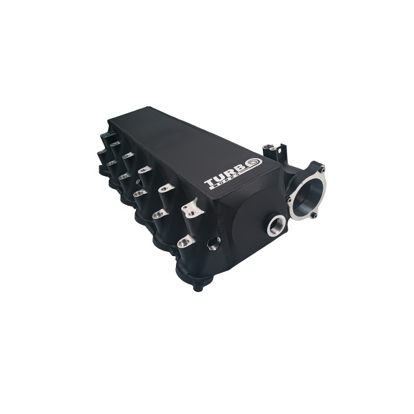 Intake manifold BMW B58 GEN I with fuel rail