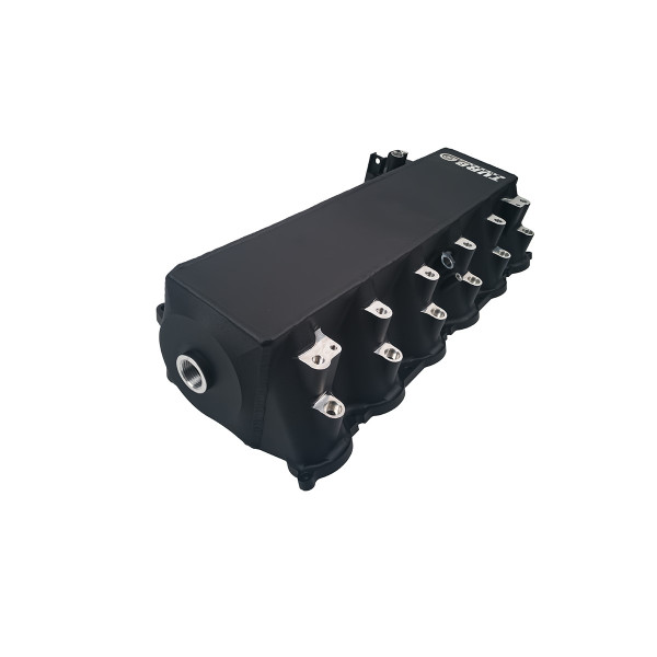 Intake manifold BMW B58 GEN I with fuel rail
