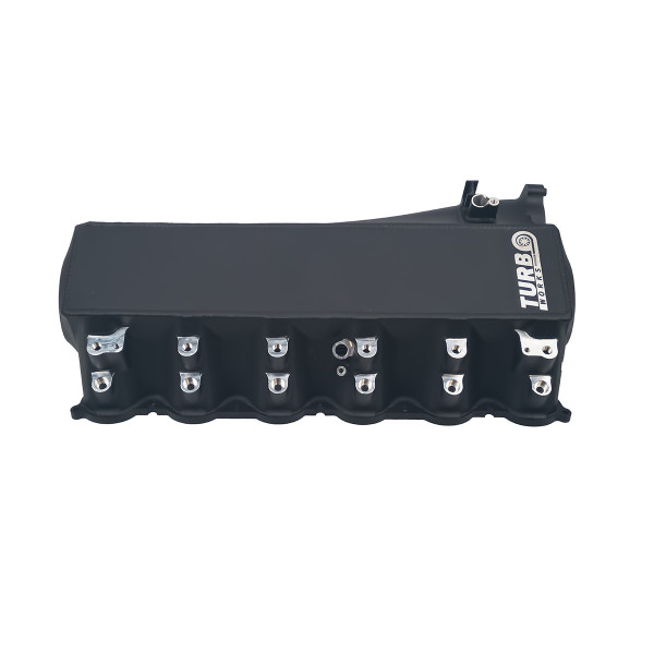 Intake manifold BMW B58 GEN I with fuel rail