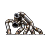 Exhaust manifold Audi TTRS 8P RS3 2.5 TFSI EA855 EXTREME