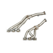 Exhaust manifold BMW E46 325i 330i