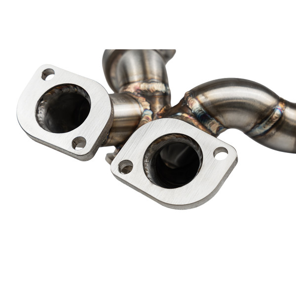 Exhaust manifold BMW F90 F91 F92 F93 M5 M8 M6 X5M X6M 4.4 V8 BiTurbo S63