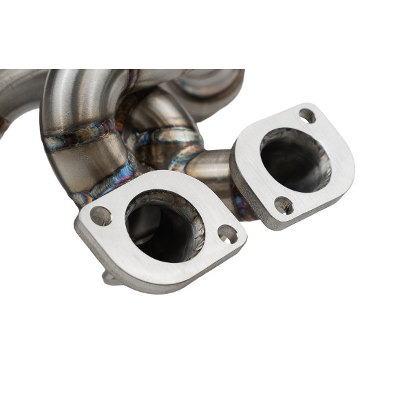 Exhaust manifold BMW F90 F91 F92 F93 M5 M8 M6 X5M X6M 4.4 V8 BiTurbo S63