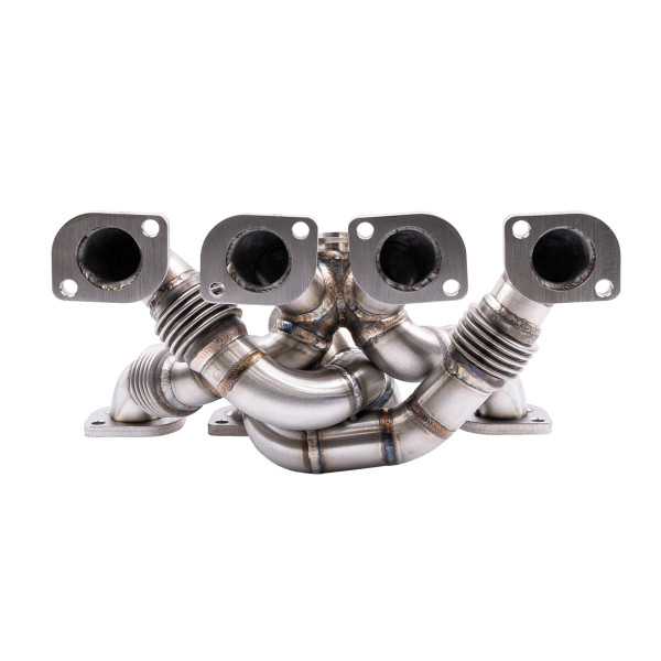 Exhaust manifold BMW F90 F91 F92 F93 M5 M8 M6 X5M X6M 4.4 V8 BiTurbo S63