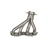 Exhaust manifold HONDA CIVIC 01+ TypeR K20 Short 72mm