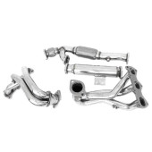 Exhaust manifold HYUNDAI COUPE 02+ V6