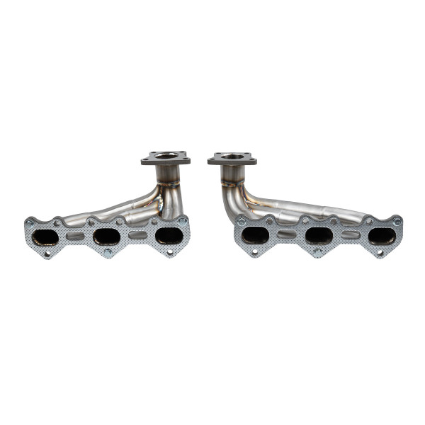 Exhaust manifold Porsche 992 Carrera 4 S Targa 4 4S Turbo S 3.0T 3.8T