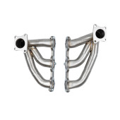 Exhaust manifold Porsche 992 Carrera 4 S Targa 4 4S Turbo S 3.0T 3.8T