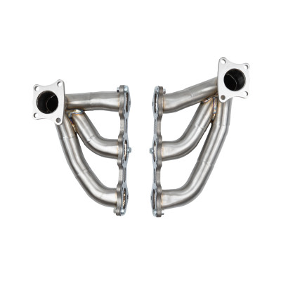Exhaust manifold Porsche 992 Carrera 4 S Targa 4 4S Turbo S 3.0T 3.8T