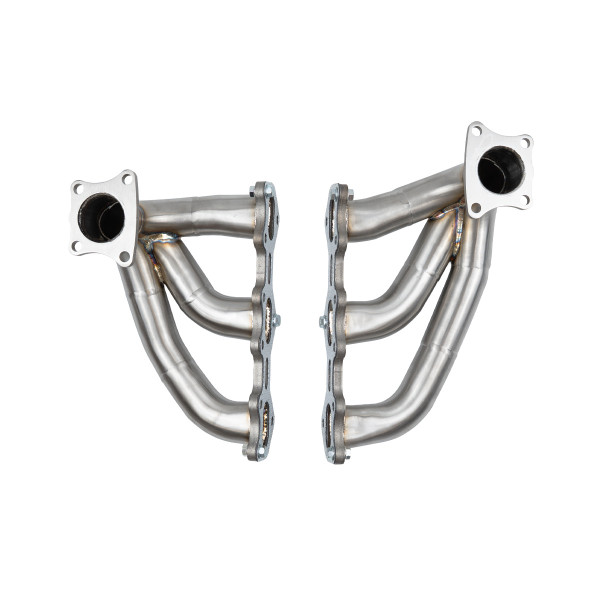 Exhaust manifold Porsche 992 Carrera 4 S Targa 4 4S Turbo S 3.0T 3.8T