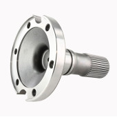 Winters 35-spline output flange