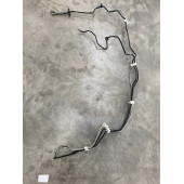 Set of engine bay brake lines Nissan GT-R R35 2015