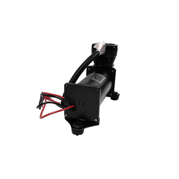 Air Compressor 12V 200PSI/13,8 bar Black