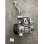 AC compressor Nissan GT-R R35 2015