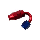 Fitting 150st AN12 PTFE