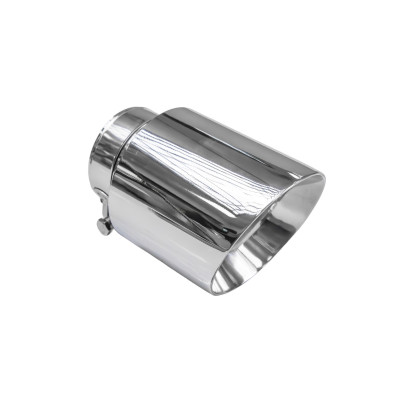 Exhaust tip type:15 101mm inlet 76mm