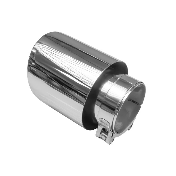 Exhaust tip type:15 101mm inlet 76mm
