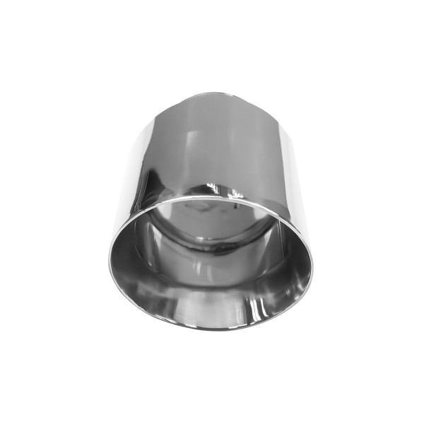Exhaust tip type:15 101mm inlet 76mm