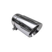Exhaust Tip Type:15 89mm inlet 70mm