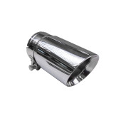Exhaust Tip Type:15 89mm inlet 76mm