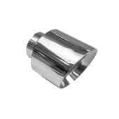Exhaust Tip Type:18 127mm inlet 76mm