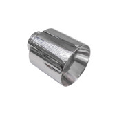 Exhaust Tip Type:19 127mm inlet 67mm
