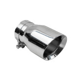 Exhaust Tip Type:21 101mm inlet 70mm