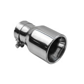 Exhaust Tip Type:22 101mm inlet 70mm