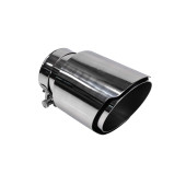 Exhaust tip type:40 101mm inlet 70mm