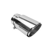 Exhaust Tip Type:40 89mm inlet 67mm