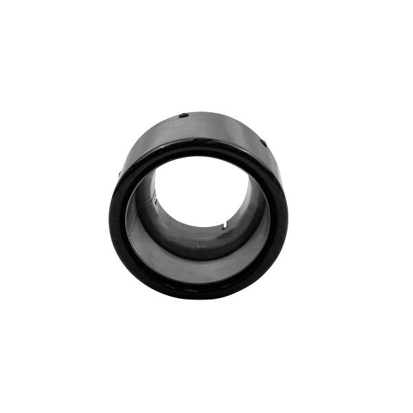 Exhaust Tip Type:72 127mm inlet 70mm Carbon Gloss