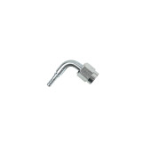 HOSE END Female 90° AN4