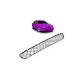 Mesh BMW 5 E39 Front Bumper