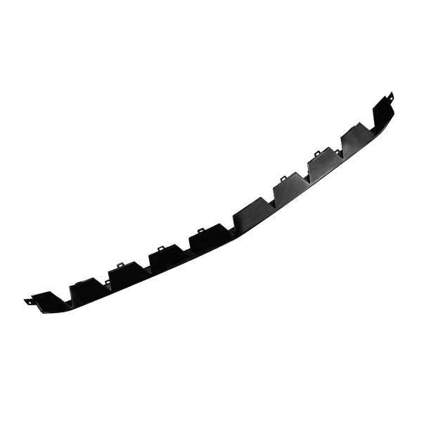 Mesh Mercedes-Benz A W177 Rear Valance Gloss Black
