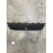 Rear bumper grille Nissan GT-R R35 2015