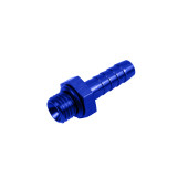 Straight fitting M12x1.5 for 9mm hose