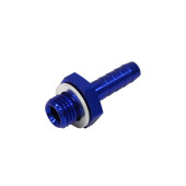Straight fitting M18x1.5 for 10mm hose
